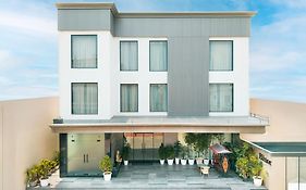 Hotel Elinor By Dazzling